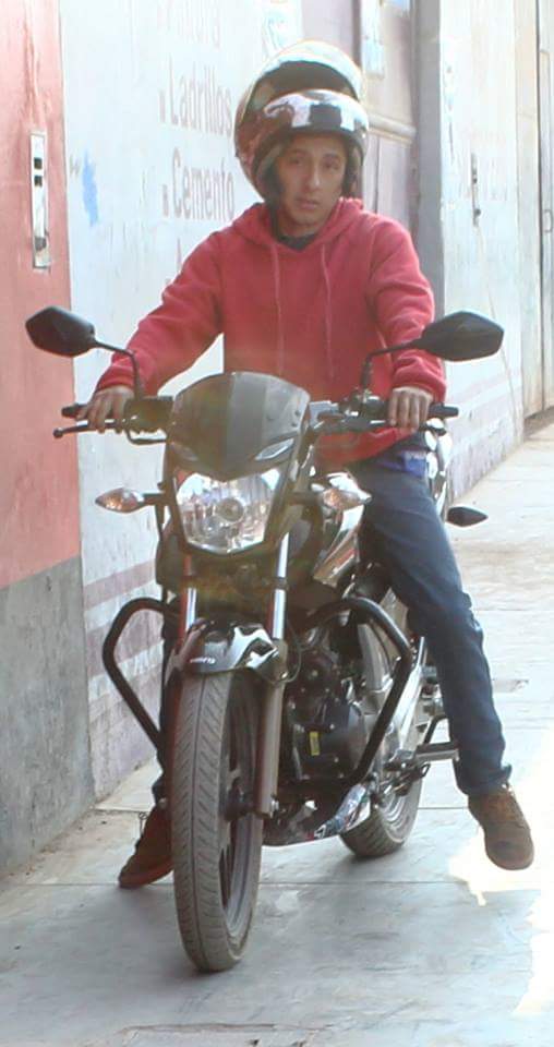 viethRodriguez's tweet image. Gracias por el obsequio viejo!