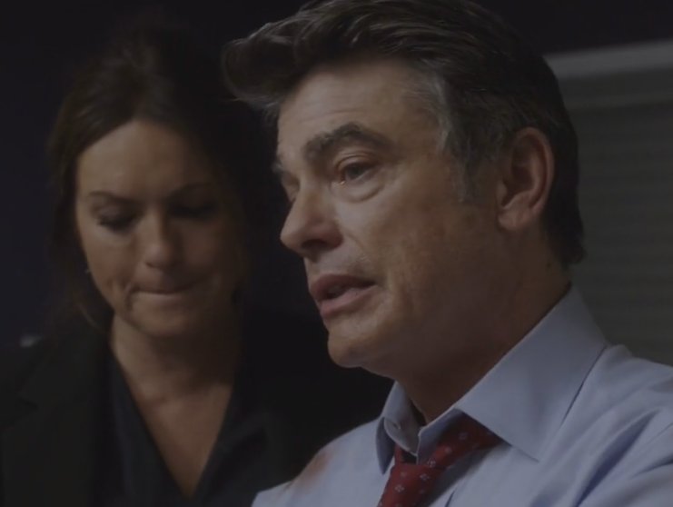 joyful_sabri's tweet photo. this moment, my heart breaks
#SVUFinale in #Argentina
#Lastleight https://t.co/9MM64xhU5K