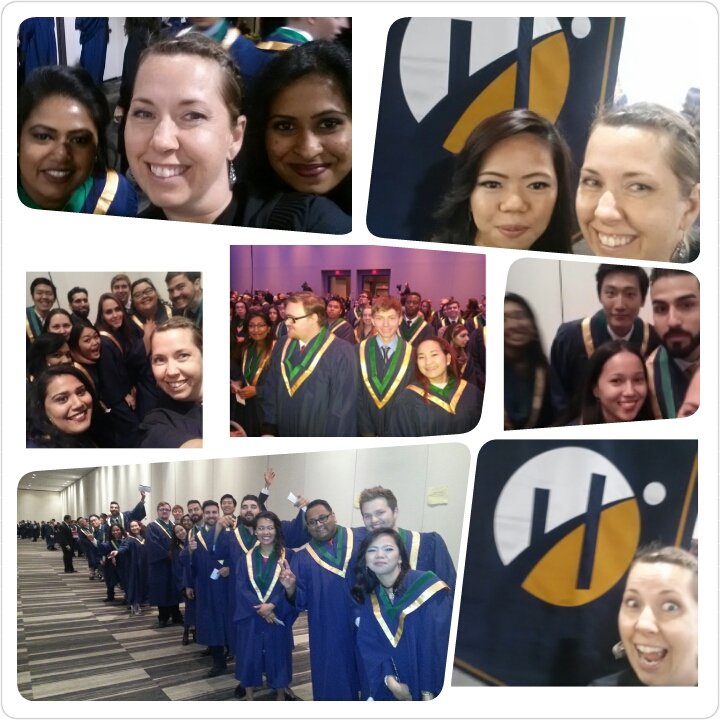 chefshonah's tweet photo. Congraduations to our #humberculiary students at Humber Convo @HumberHRT. So proud of you all! #getcooking https://t.co/AqkoL36P8y