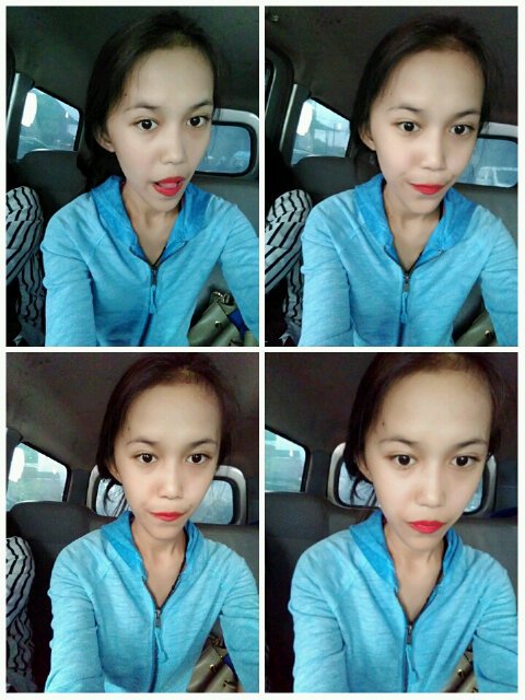 Putus dr km bikincntkkkkk lg,biar km nyesel udah ninggalin aku☑