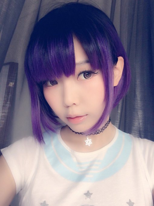 Twitterのコスプレ画像60