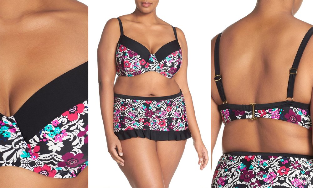 Plusmodelmag's tweet image. #PLUSmodelmag #PlusModelMag Plus Size Fashion Find of… dlvr.it/LYtKQL #Fashion @PlusModelMag @PLUSmodelmag