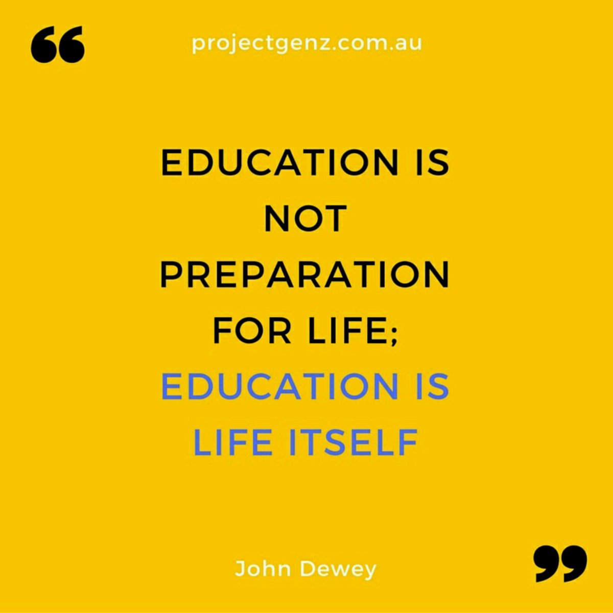ProjectGenZ's tweet image. Make learning a lifelong pursuit #education #dreams #quotes