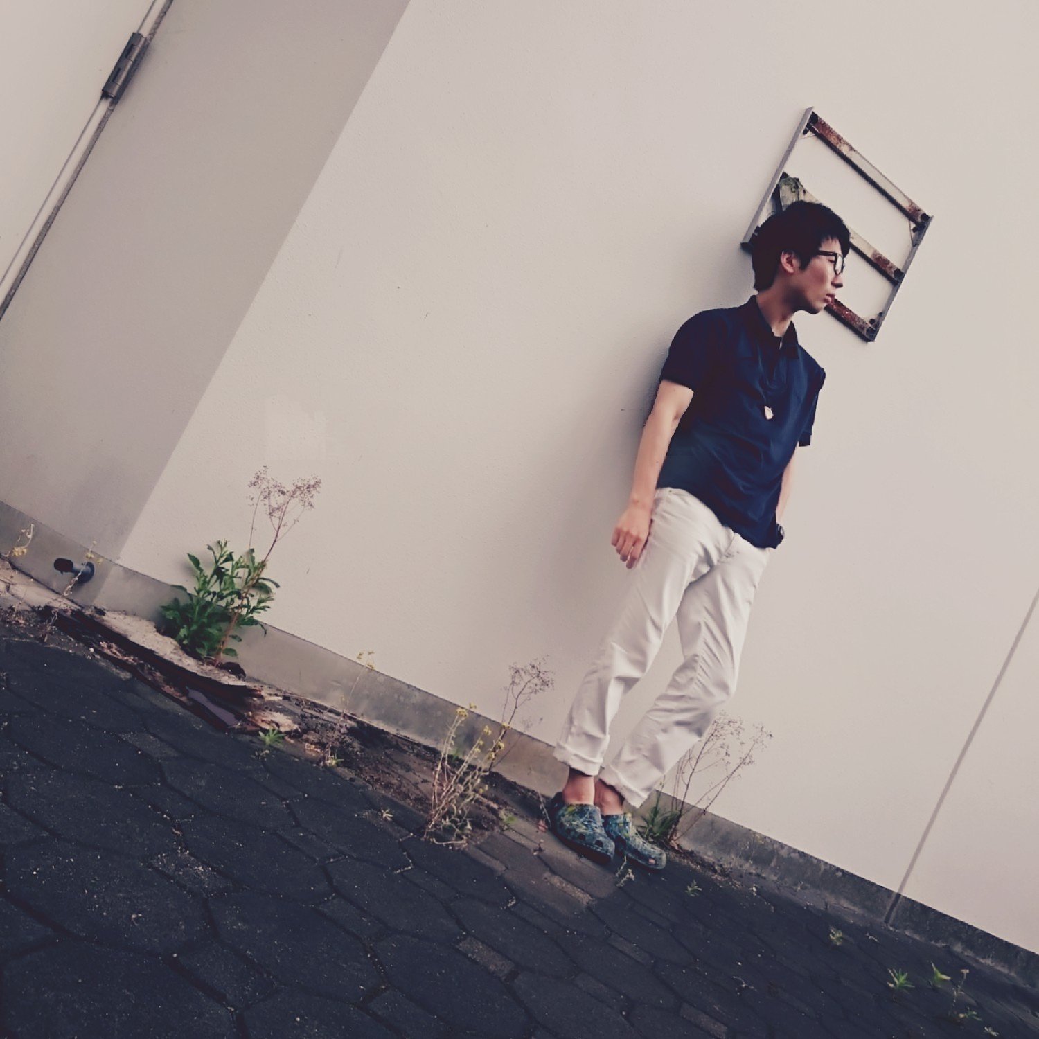 尾崎圭志 Keishi Ozaki Sur Twitter 専属カメラマンが欲しいです お気に入りのクロックスと どこで撮ったかわかったら君も立派な奈良教生 今日のコーデ ファッション好きな人rt おしゃれさんと繋がりたい T Co Yebrwwi9sv Twitter