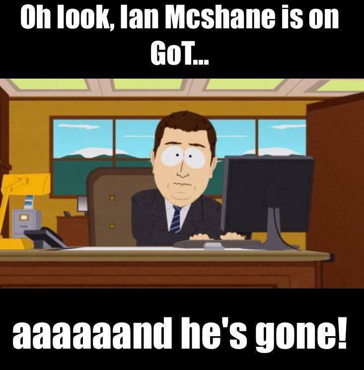 #GameOfThrones - via socialteria.com