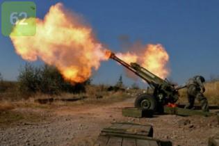 donetsk62ua's tweet photo. За сутки боевики 58 раз обстреляли позиции сил АТО на Донбассе https://t.co/VXhxbsSuqs https://t.co/2FQrHYj3pR