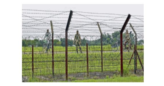 timesofindia's tweet photo. Smart tech to help seal Indo-Bangla border in Assam https://t.co/hce06lM9eD https://t.co/E7lUskAHRQ