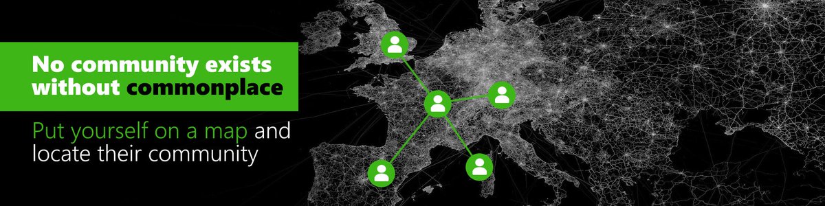 Looking for people to create a #Cohousing community ?
Find them in <a href="/CohousingMap/">CohousingMap</a> 
cohousingmap.net