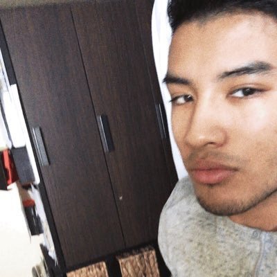 rozayrj's tweet image. #HispanicBoysBreakTheInternet 😇