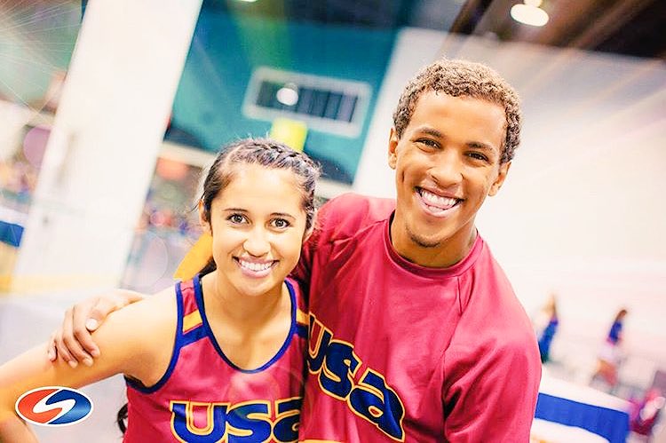 Join our photo contest!
This week's theme: Team Bestie!
Post a pic with the hashtag #onlyatUSA from now until Sun!