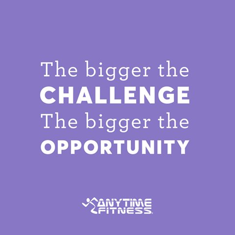 AnytimeBallarat's tweet photo. The sky is the limit! #AnytimeMotivation https://t.co/amtrJplzwY