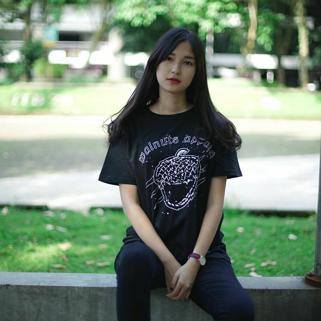 #NEW
- WLNTS ABSTRAK LOGO 
- S M L XL
- 30S
-100K free stiker ( after sale 90k)
Info : 5CD2B90E / 089506200737 .