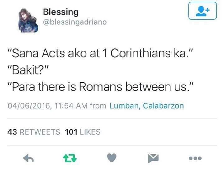 CindyHarvard's tweet photo. So smart of you hihi
(Ctto)
#ALDUBTheSender https://t.co/lNg76vsp4h