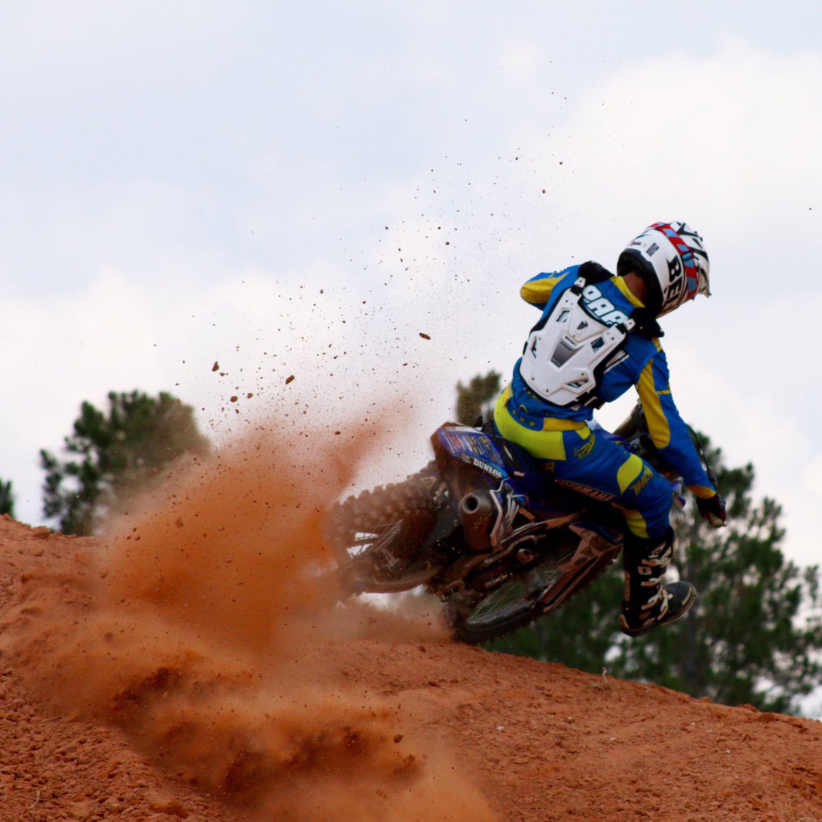 Brock Papi tweet media