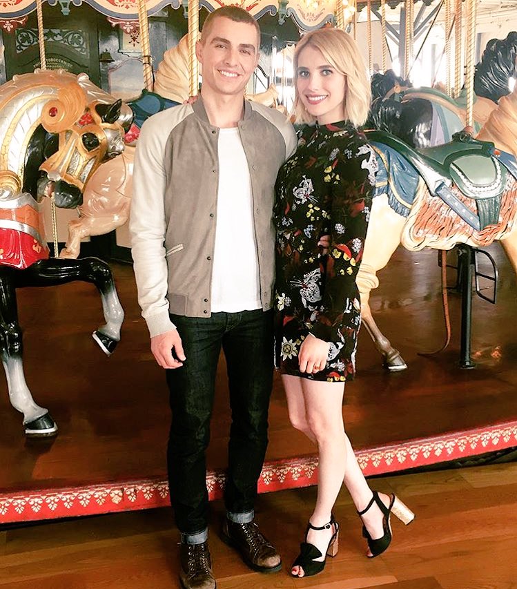 EmlynnRoss's tweet photo. @Bryce_FU_Anders 🔥 We're the best dressed. https://t.co/cWtch9ll5t