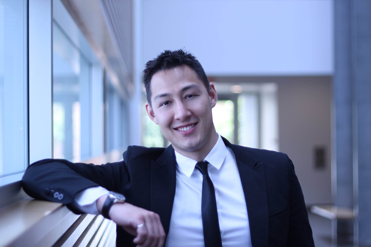 ubcappscience's tweet photo. Kiel Olver: IGEN grad. founder of @propelswimming, and our next Rising Star! https://t.co/XzKrnCqz74 #UBCAPSCstars https://t.co/dVcr7c4jBM