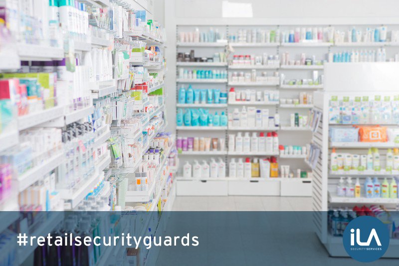 ilasecurityau's tweet photo. Retail security guards – the right way to use guards in-store. #retailsecurityguards https://t.co/c3nv8DCroE https://t.co/i0gbw6nZbw