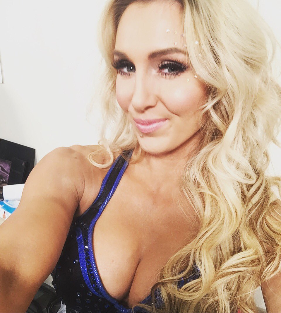 is charlotte flair going to aew