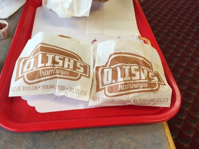 Two is always better than one.