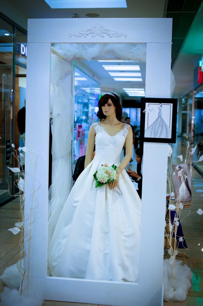 marcelaherrera's tweet photo. todo para una boda inolvidable en Marcela Herrera conoce nuestros beneficios de feria en @Todamiboda https://t.co/Zk2R17gBCi