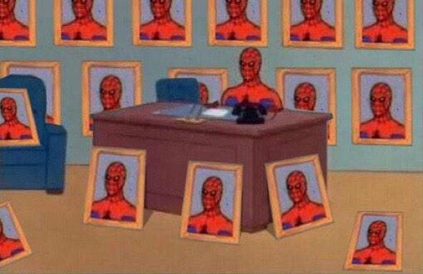 WSHHFANS's tweet photo. everyone retweeting their own tweets right now https://t.co/ialVxbagX4