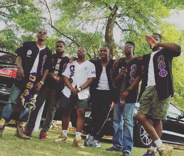 TheRichUnk's tweet photo. Morgan State Ques #FIDDENNN #BloodyPi #devastatingdeltabeta #AGP16 #quedawgtwitter #quesbreaktheinternet https://t.co/IuktzCF6iR