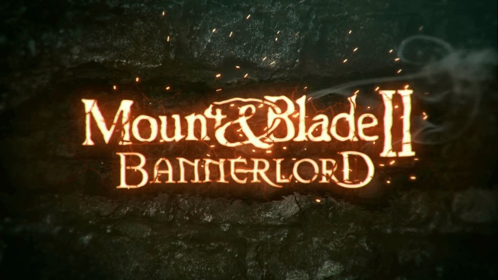 Pleb Gaming On Twitter Mount And Blade Ii Bannerlord Siege