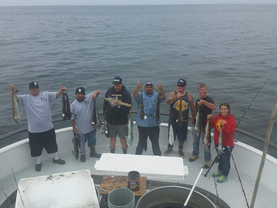 M0nsterFishing's tweet photo. Shout out to our founder @BaezChuchin! @PhilFishing we on #Twitter now! https://t.co/9UNxKp8dMi
