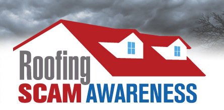 4 #RoofingScams (And Avoiding Them): portlandtribune.com/pt-insiders/30… #roofscams #roofingscam #rooffraud via @ThePortlandTrib
