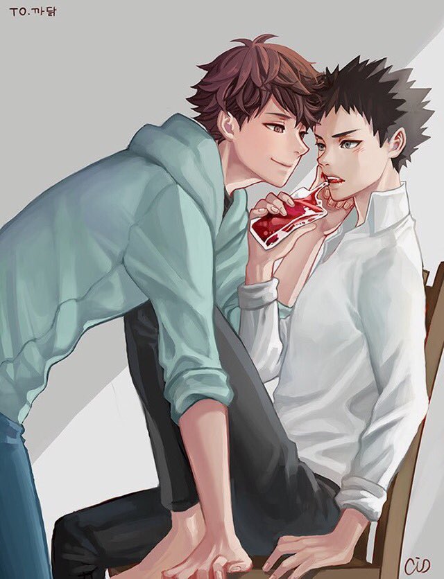 PostsHaikyuu's tweet image. 