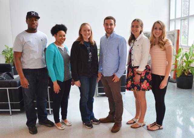 University of Iowa tweet media