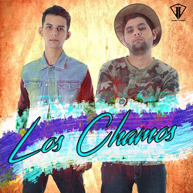 Fansdeloschamos's tweet photo. Síguelos en su cuenta de Twitter e Instagram; DavidyDanielPop , Davidloschamos y Danielloschamos 💙 https://t.co/2zbk2AKj0z