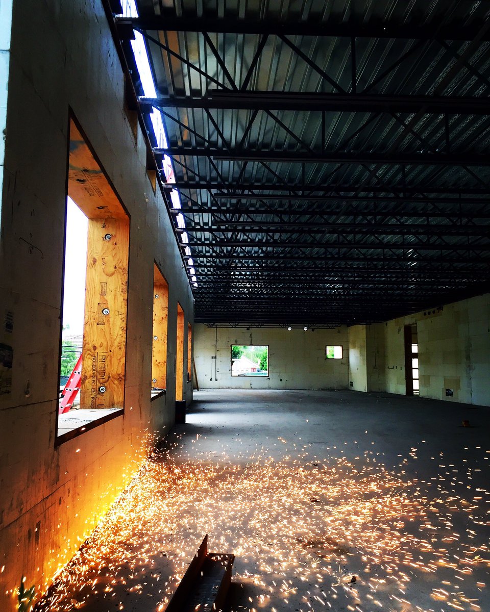 <a href="/FoxBlocksICF/">Fox Blocks</a> #icf delivering #FireRatings of 4 hrs allowing faster response time for #FireDepartments &amp; #Evacuation