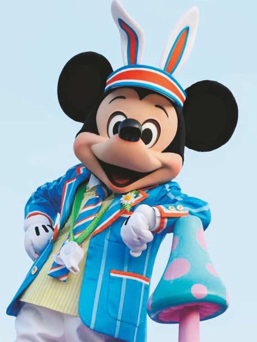 ぼっちディズニー ぼっちディズニー