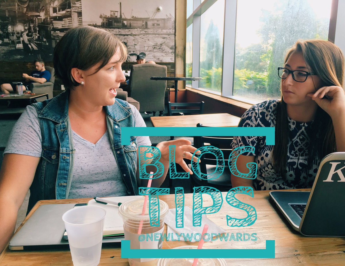 AlterationsCait's tweet photo. Amazing conversation about #blogging w/ @newlywoodwards!  Next #blogpost to go live this week!💻📲 @Alexamajor27 https://t.co/JbdOdgbDHU