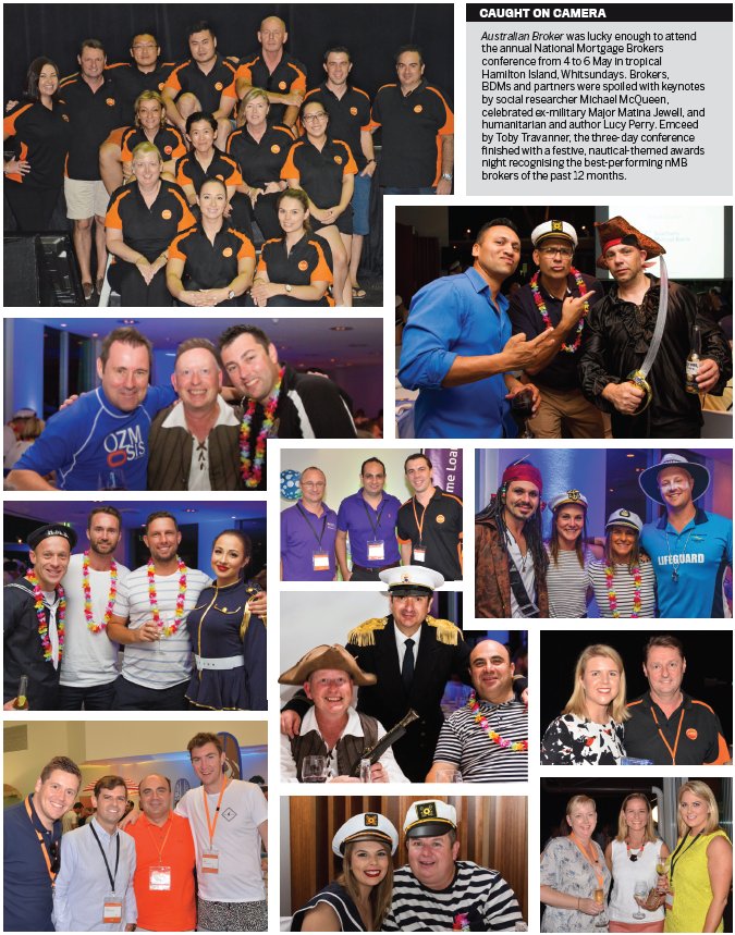 Australian Broker tweet media