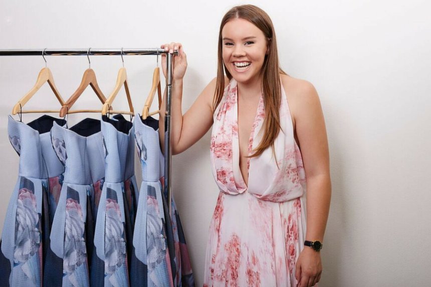 StartupDailyANZ's tweet photo. We had a chat to @YourClosetco, which raised $80k on @sharktankau this week: https://t.co/pVybxdX5uh https://t.co/85epIvMXPB