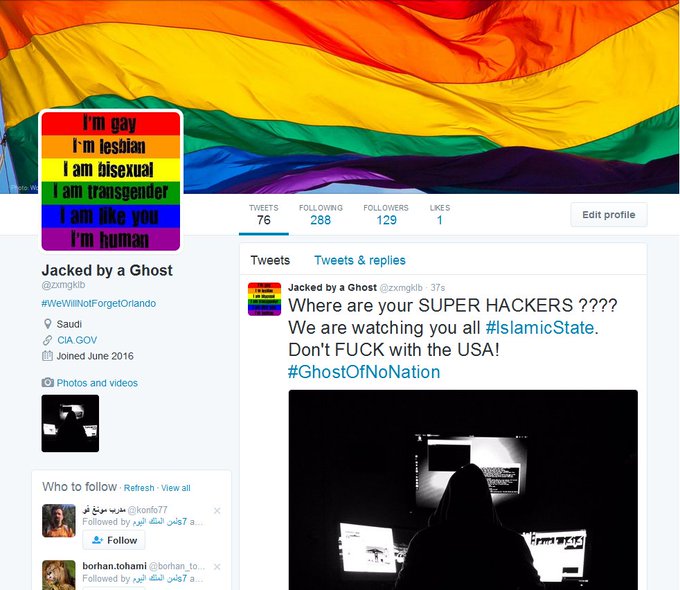 Προβολή εικόνας στο Twitter