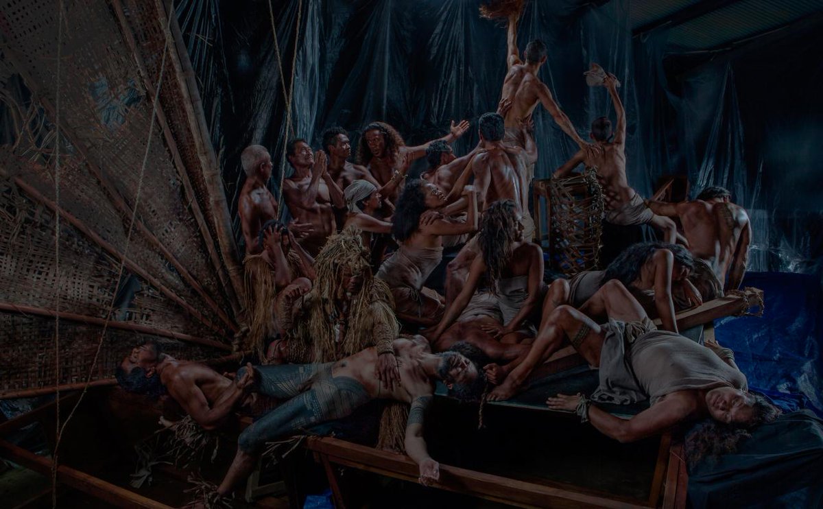 Latest news from Colour Factory.Duratrans on display <a href="/NGVMelbourne/">NGV</a>  #photography #melbourne  ht.ly/Q61D301gDg0