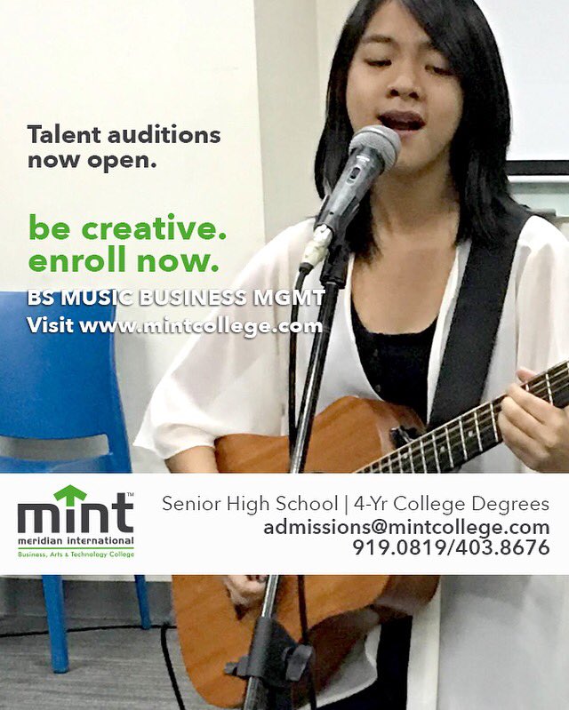 MINT College on Twitter "Enroll MINT College! Senior HS and college degrees. Visit https//t