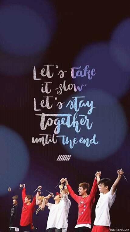 PHYRN2's tweet photo. #9MonthsWithiKON https://t.co/l4Gdo8AqJD