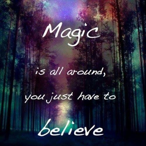 Angelab0424's tweet image. Good night #dominionfam   Never let your belief in magic end date