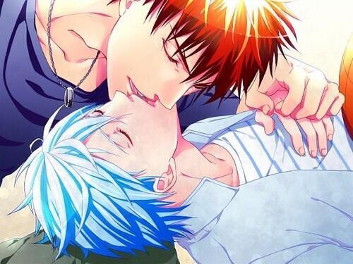 This could be us but you're straight