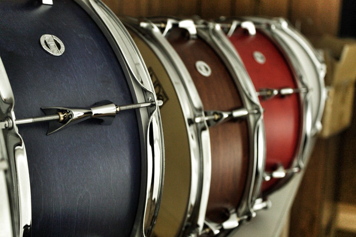 INDeDrumLab's tweet photo. There goes the neighborhood- just registered for PASIC #PASIC16 #indedrums #drums #customdrums https://t.co/sYNTsDIZ81