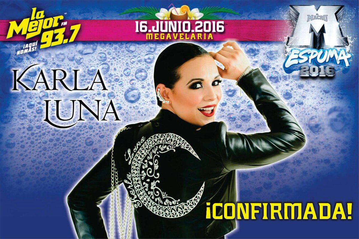 Karla Luna tweet media