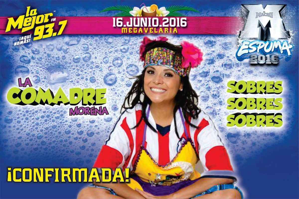 Karla Luna tweet media