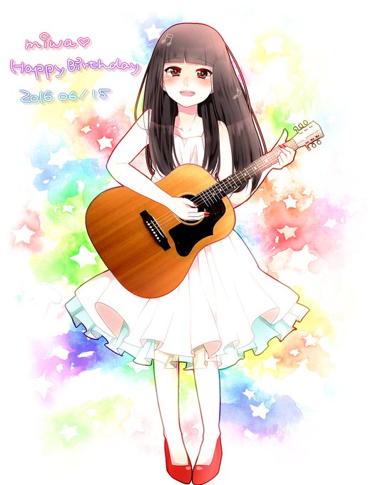 Miwa誕生日のtwitterイラスト検索結果 古い順 Miwa誕生日のtwitterイラスト検索結果 古い順
