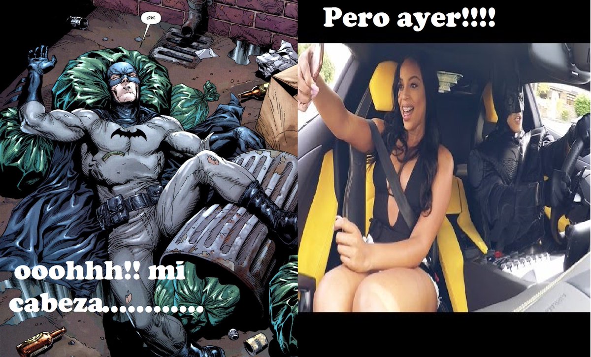 batpan469's tweet photo. #batpan jajajajajajajajaja me descubrieron!!!! https://t.co/azRdNpo8qG