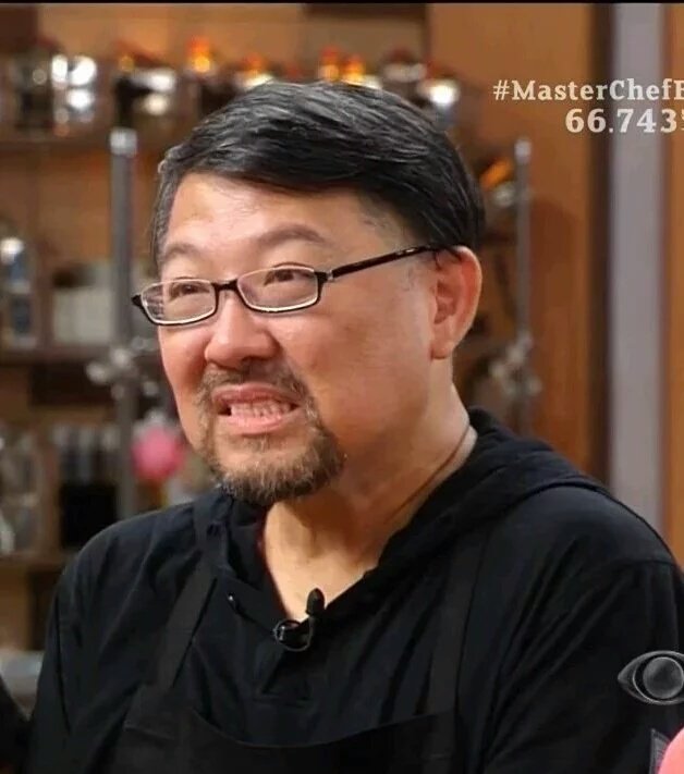 cleytu's tweet image. a prova vai ser de consulta // vc só vai poder consultar seu cérebro #MasterChefBR