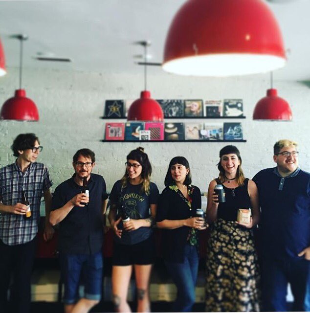 Baristas are "rockstars" too. <a href="/wildhoneybmore/">Wildhoney</a> <a href="/AnnaNotte/">anna.notte</a> <a href="/VividLowSky/">Vivid Low Sky</a> @dragsounds